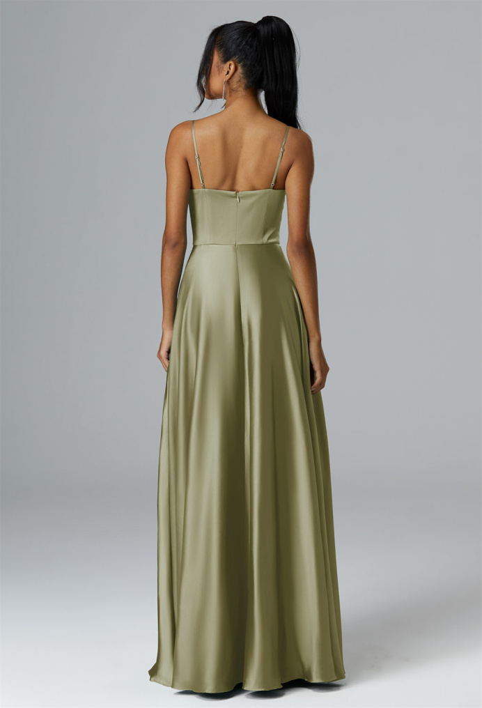 AW Rumbia Dress